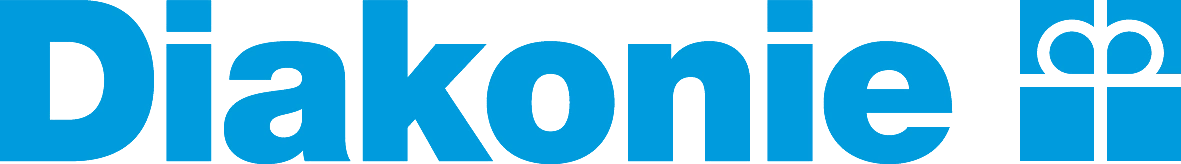 Logo der Diakonie Deutschland.